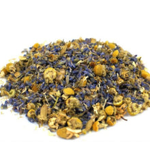 画像をギャラリービューアに読み込む, Chamomile, Lemongrass and Lavender Sugar and Sea Salt Body Scrub - Bathing Tapir