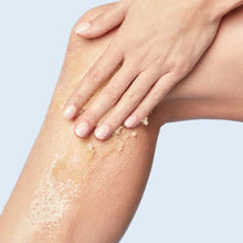 画像をギャラリービューアに読み込む, Chamomile, Lemongrass and Lavender Sugar and Sea Salt Body Scrub - Bathing Tapir