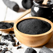 画像をギャラリービューアに読み込む, Charcoal Essential Oil Soap - Bathing Tapir