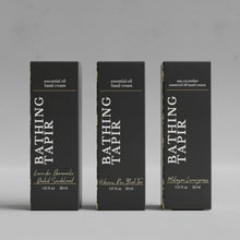 Load image into Gallery viewer, Hand Cream Mix Combo Set - Bathing Tapir