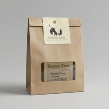 Load image into Gallery viewer, Sea Cucumber Soap Set (Non - Vegan, Kraft Box) - Bathing Tapir