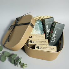 Load image into Gallery viewer, Self Care Set - Bathing Tapir