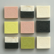 Load image into Gallery viewer, Self Care Set - Bathing Tapir