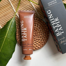 画像をギャラリービューアに読み込む, Lavender Chamomile Orchid Sandalwood Essential Oil Hand Cream (Vegan) - Bathing Tapir