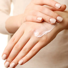 Load image into Gallery viewer, Lavender Chamomile Orchid Sandalwood Essential Oil Hand Cream (Vegan) - Bathing Tapir