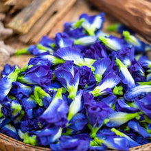 画像をギャラリービューアに読み込む, Butterfly Pea Flower Sea Cucumber Soap - Bathing Tapir