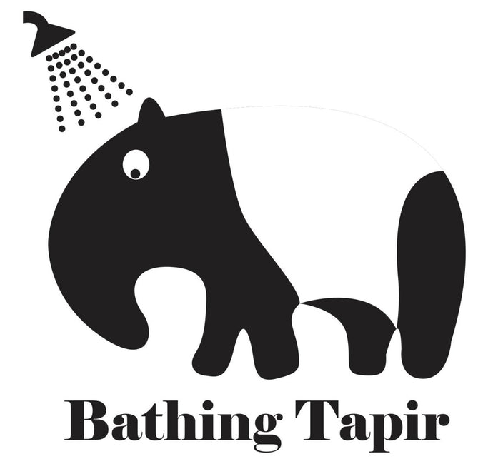 Honey Sea Cucumber Soap - Bathing Tapir