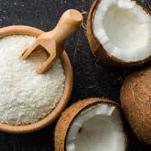 画像をギャラリービューアに読み込む, Sugary Coconut Sugar & Sea Salt Body Scrub - Bathing Tapir