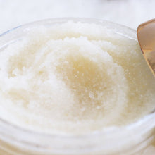 画像をギャラリービューアに読み込む, Sugary Coconut Sugar & Sea Salt Body Scrub - Bathing Tapir