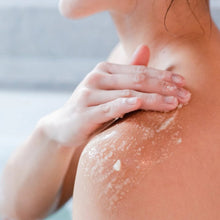 画像をギャラリービューアに読み込む, Sugary Coconut Sugar & Sea Salt Body Scrub - Bathing Tapir