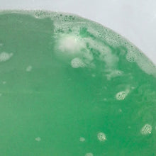 ギャラリービューアJasmine Green Tea Bath Bombに読み込んでビデオを見る