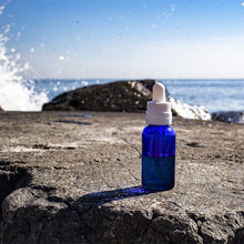 Load image into Gallery viewer, Ocean Essential Oil Bath Ball - Bathing Tapir