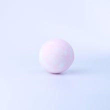 画像をギャラリービューアに読み込む, Rose Bath Ball - Bathing Tapir