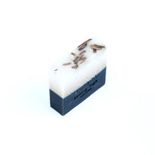 画像をギャラリービューアに読み込む, Cedarwood and Sea Salt Essential Oil Soap - Bathing Tapir