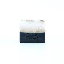 画像をギャラリービューアに読み込む, Cedarwood and Sea Salt Essential Oil Soap - Bathing Tapir