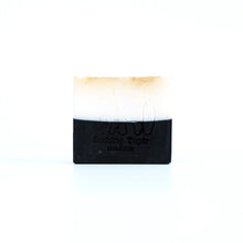 画像をギャラリービューアに読み込む, Charcoal Rice Essential Oil Soap - Bathing Tapir