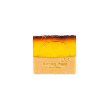 Load image into Gallery viewer, Honey Pumpkin Essential Oil Soap - Bathing Tapir
