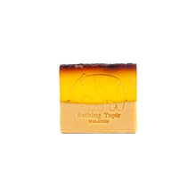 画像をギャラリービューアに読み込む, Honey Pumpkin Essential Oil Soap - Bathing Tapir