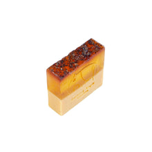 画像をギャラリービューアに読み込む, Honey Pumpkin Essential Oil Soap - Bathing Tapir