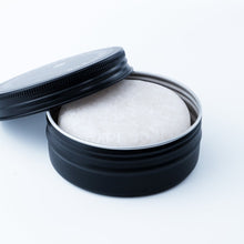 画像をギャラリービューアに読み込む, Sulfate (SLS) Free Coconut Oil Shampoo Bar - Bathing Tapir