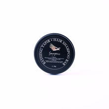 画像をギャラリービューアに読み込む, Sulfate (SLS) Free Lemongrass Shampoo Bar - Bathing Tapir