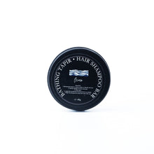 画像をギャラリービューアに読み込む, Sulfate (SLS) Free Ocean Shampoo Bar - Bathing Tapir