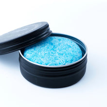 Load image into Gallery viewer, Sulfate (SLS) Free Ocean Shampoo Bar - Bathing Tapir