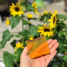 画像をギャラリービューアに読み込む, Chamomile Essential Oil Soap - Bathing Tapir
