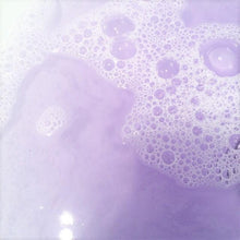 画像をギャラリービューアに読み込む, Lavender Bath Ball (Non-Fizzing) - Bathing Tapir