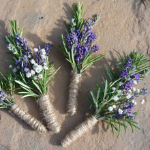 画像をギャラリービューアに読み込む, Sulfate (SLS) Free Lavender and Rosemary Shampoo Bar - Bathing Tapir