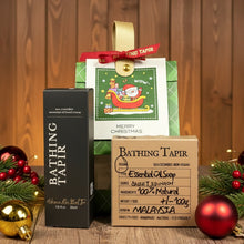 画像をギャラリービューアに読み込む, Christmas Body &amp; Hand Care Set
