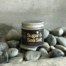 Load image into Gallery viewer, Sugary Coconut Sugar &amp; Sea Salt Body Scrub
