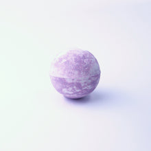 Load image into Gallery viewer, Lavender Essential Oil Bath Ball
