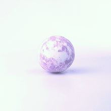 Load image into Gallery viewer, Lavender Essential Oil Bath Ball
