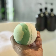 画像をギャラリービューアに読み込む, TGV x Bathing Tapir: Essential Oil Bath Bomb (New Box!) - Bathing Tapir
