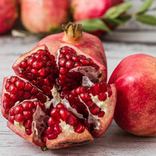 Load image into Gallery viewer, Pomegranate Essential Oil Soap - Bathing Tapir
