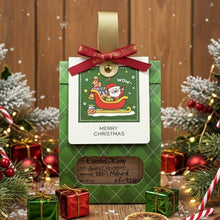 Load image into Gallery viewer, Christmas Body &amp; Hand Care Set - Bathing Tapir
