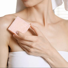 Load image into Gallery viewer, Sea Cucumber Soap Set (Non - Vegan, Kraft Box) - Bathing Tapir
