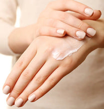Load image into Gallery viewer, Hibiscus Rose Black Tea Sea Cucumber Essential Oil Hand Cream (Non - Vegan) - Bathing Tapir

