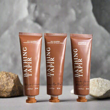 Load image into Gallery viewer, Malayan Lemongrass Sea Cucumber Essential Oil Hand Cream (Non - Vegan) - Bathing Tapir
