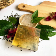 Load image into Gallery viewer, Sea Cucumber Soap Set (Non-Vegan, Kraft Box)
