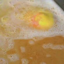 Load and play video in Gallery viewer, Christmas Bath Bomb Set
