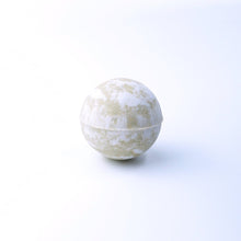 Load image into Gallery viewer, Lemongrass Essential Oil Bath Ball - Bathing Tapir
