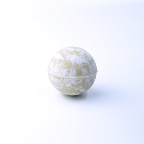 Lemongrass Essential Oil Bath Ball - Bathing Tapir
