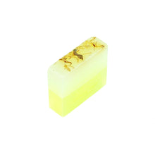 Load image into Gallery viewer, Ginger Lime Essential Oil Soap - Bathing Tapir
