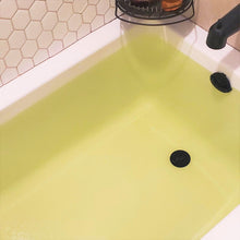 Load image into Gallery viewer, Citron Bath Ball (Non-Fizzing) - Bathing Tapir

