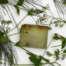 画像をギャラリービューアに読み込む, Lavender Essential Oil Soap - Bathing Tapir

