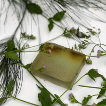 画像をギャラリービューアに読み込む, Lavender Essential Oil Soap - Bathing Tapir
