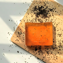 Load image into Gallery viewer, Tea Tree Essential Oil Soap - Bathing Tapir
